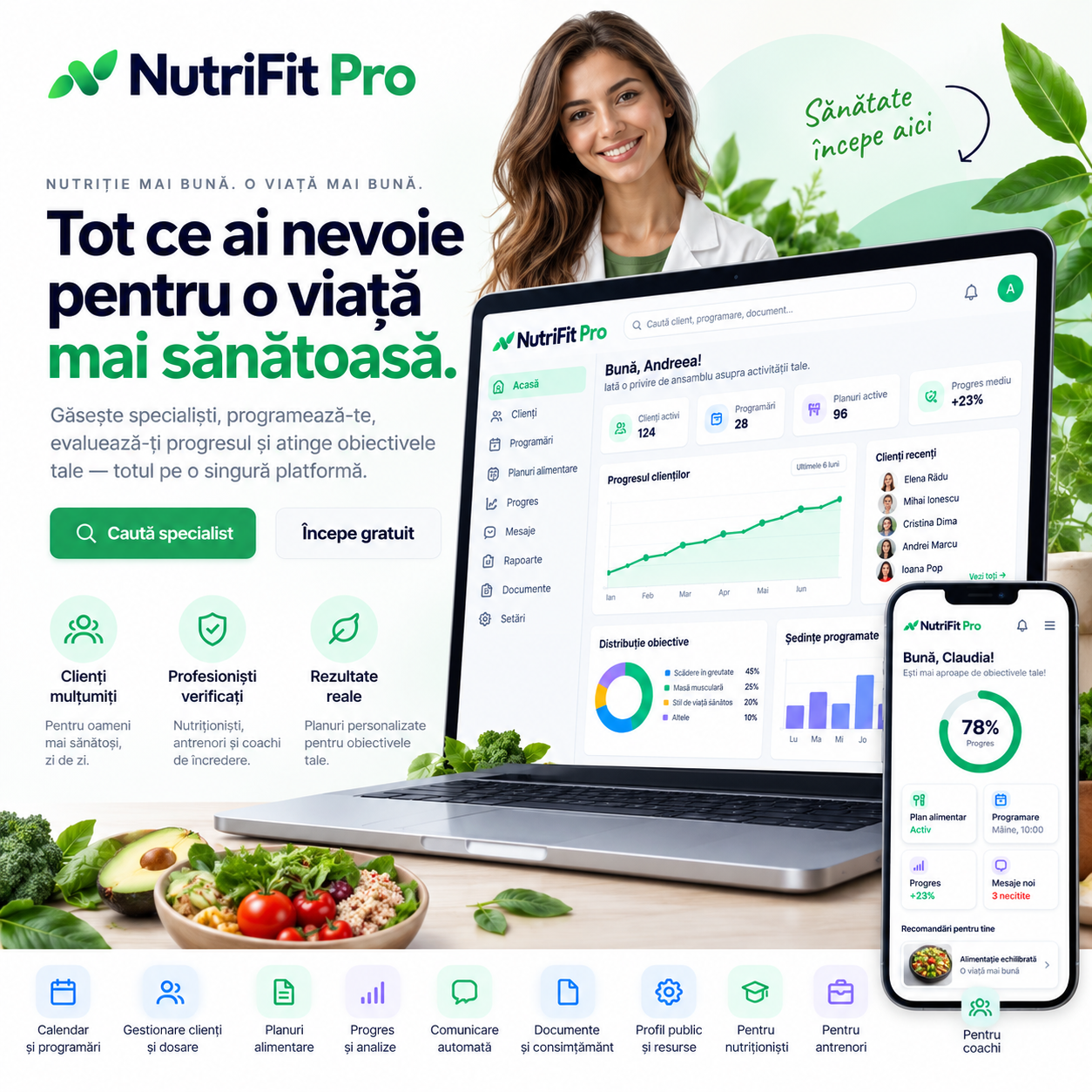 Nutrifitpro.ro