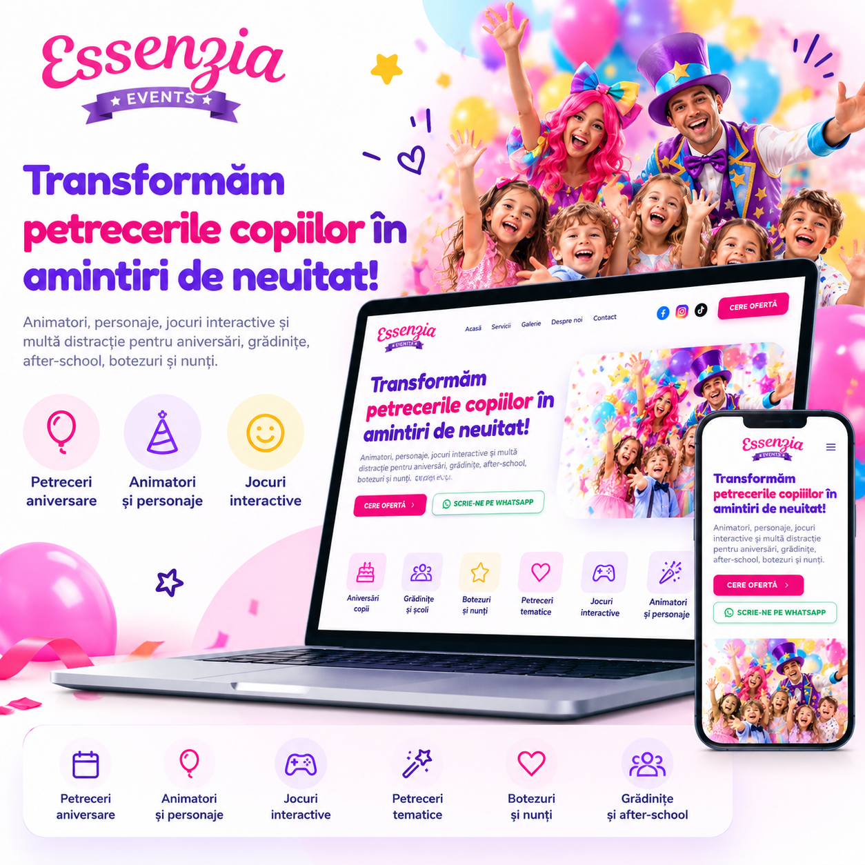 Essenziaevents.ro